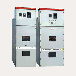 KYN28A-12鎧裝中置式金屬封閉開(kāi)關(guān)設(shè)備